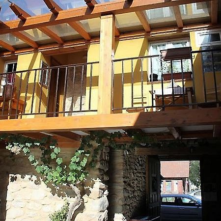 Casa Candana La Candana de Curueno Zewnętrze zdjęcie