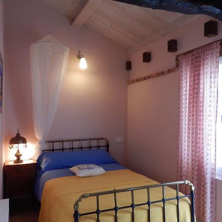 Casa Candana La Candana de Curueno Zewnętrze zdjęcie