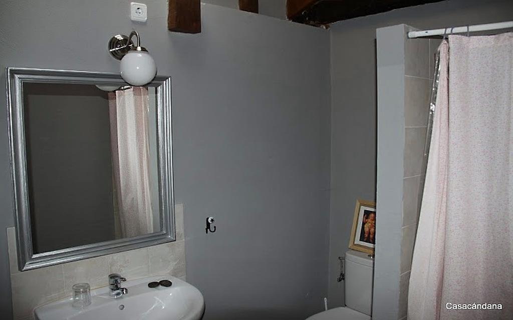 Casa Candana La Candana de Curueno Pokój zdjęcie
