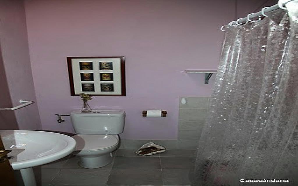 Casa Candana La Candana de Curueno Pokój zdjęcie