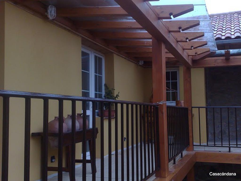 Casa Candana La Candana de Curueno Zewnętrze zdjęcie