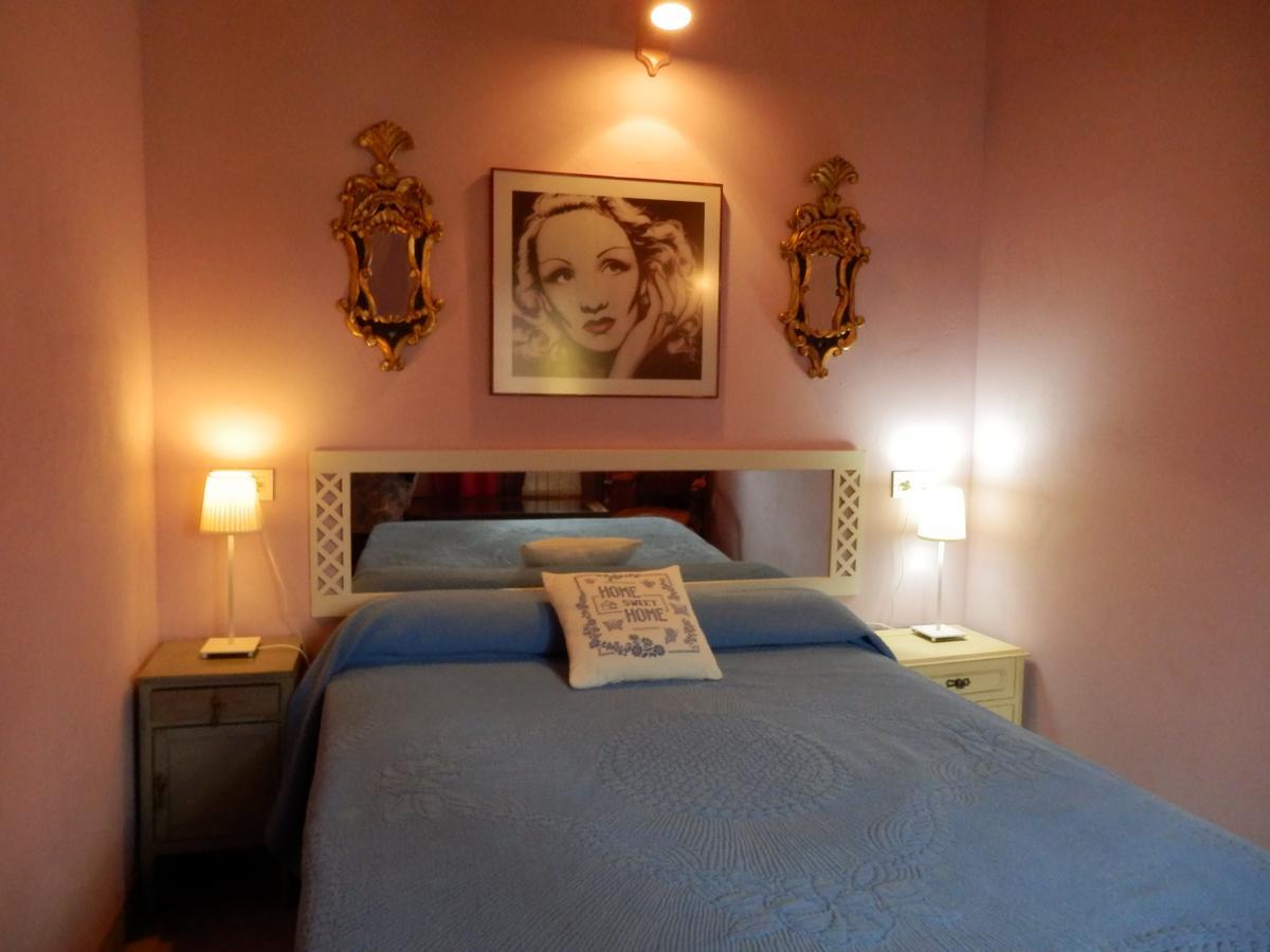 Casa Candana La Candana de Curueno Zewnętrze zdjęcie
