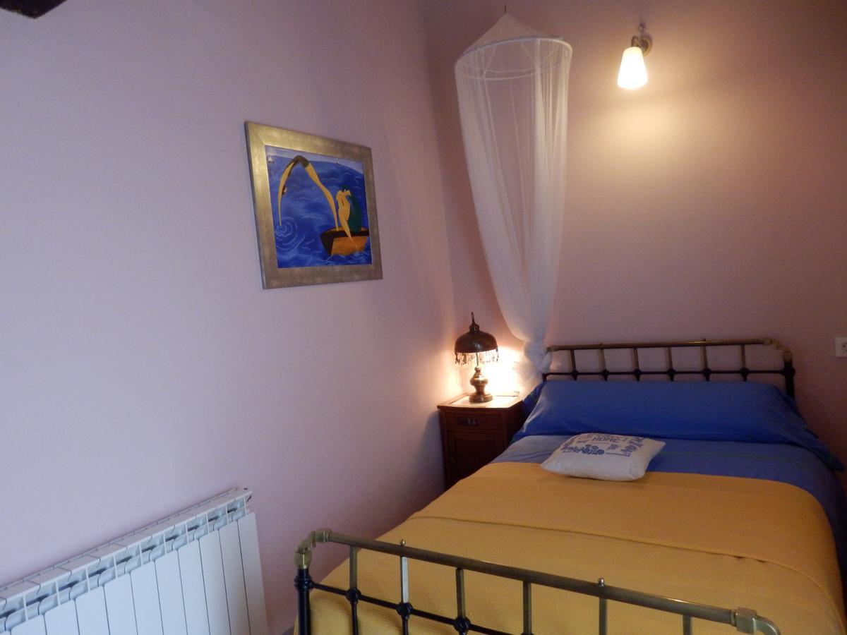 Casa Candana La Candana de Curueno Zewnętrze zdjęcie